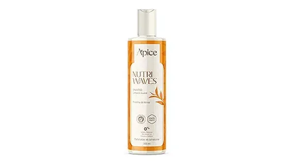 10 Melhores Shampoos para Cabelos Cacheados em Transição