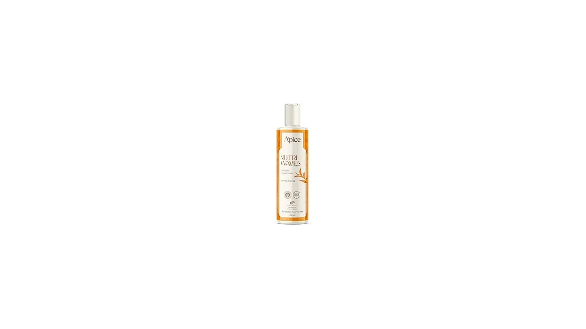 Melhores Shampoos para Cabelos Cacheados em Transição