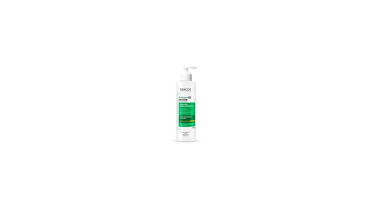 Melhores Shampoos para Combater a Caspa Seca