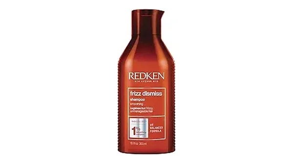 10 Melhores Shampoos Para Acabar com o Frizz nos Cabelos