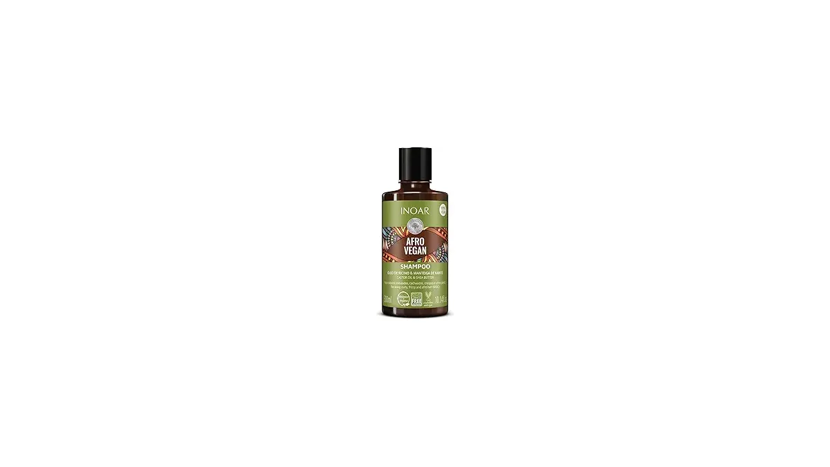 Melhores Shampoos Para Cabelos Com Permanente Afro