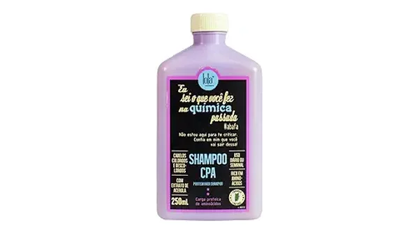 Melhores Shampoos para Cabelos Quimicamente Tratados