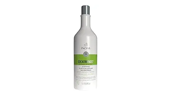 Melhores Shampoos para Cabelos Relaxados e Danificados