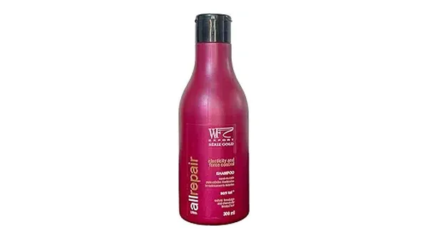 10 Melhores Shampoos para Cabelos Com Relaxamento e Tintura