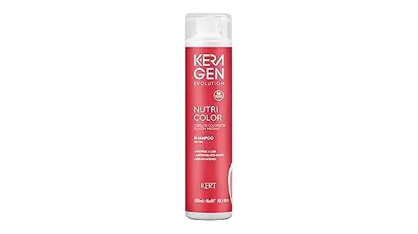 4 Melhores Shampoos para Cabelos com Tintura Vermelha