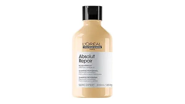 10 Melhores Shampoos para Revitalizar Cabelos Danificados