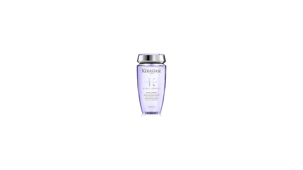 Melhores Shampoos Para Cabelos Loiros Sem Amarelar