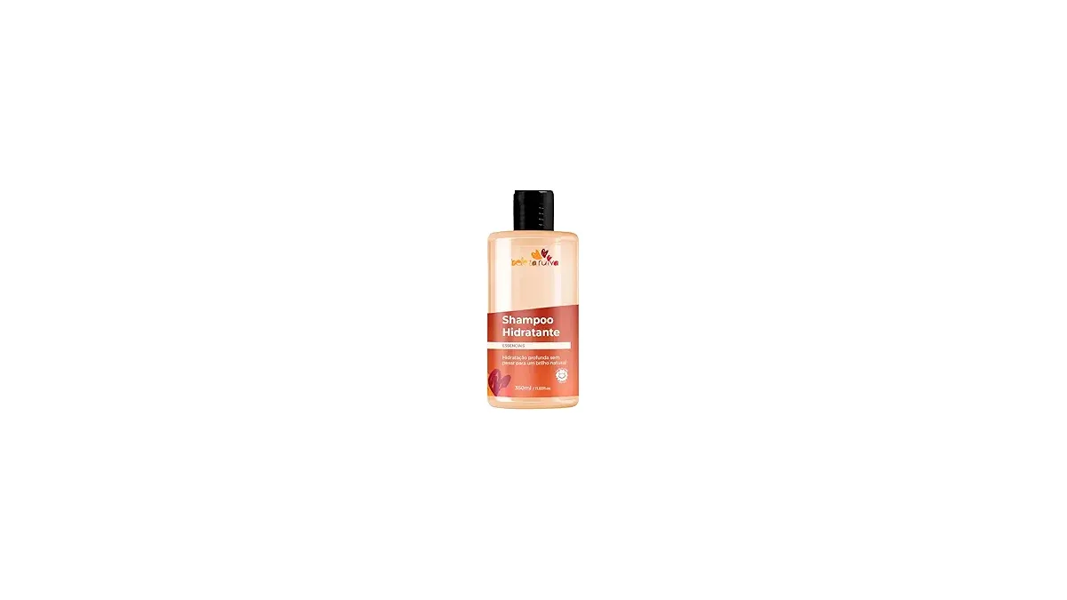 Melhores Shampoos para Proteger Cabelos Ruivos Naturais