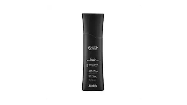 Melhores Shampoos Para Cabelos Tingidos de Preto