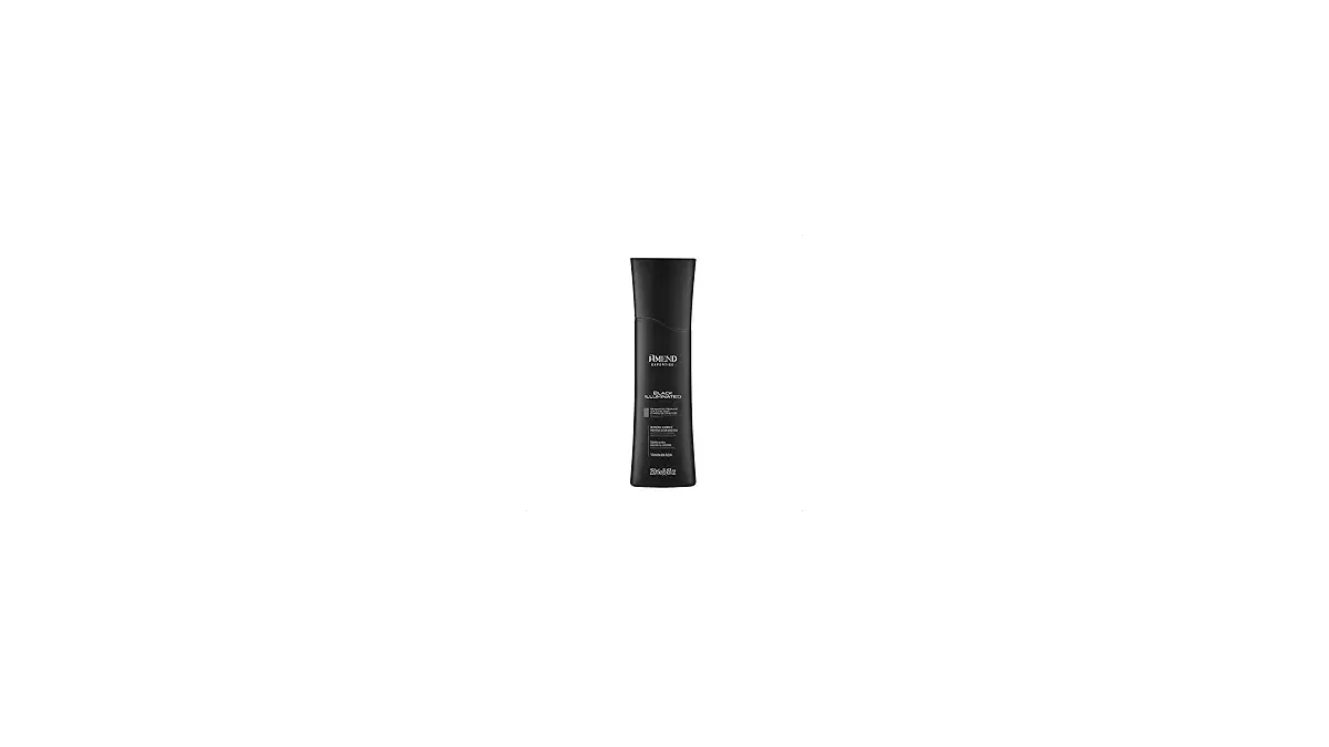 Melhores Shampoos Para Cabelos Tingidos de Preto
