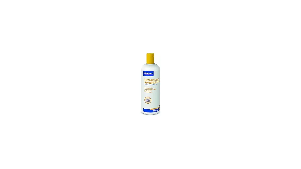 Melhores Shampoos Para Cães Idosos Que Você Precisa Conhecer