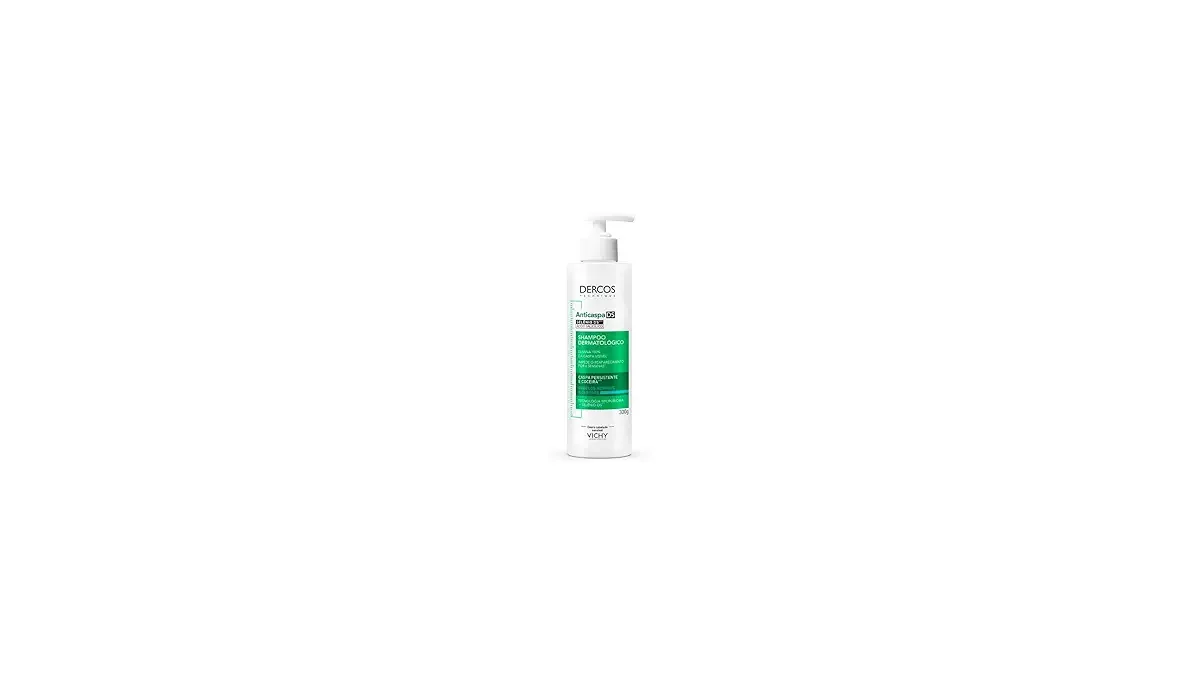 Melhores Shampoos para Combater Caspa e Seborreia