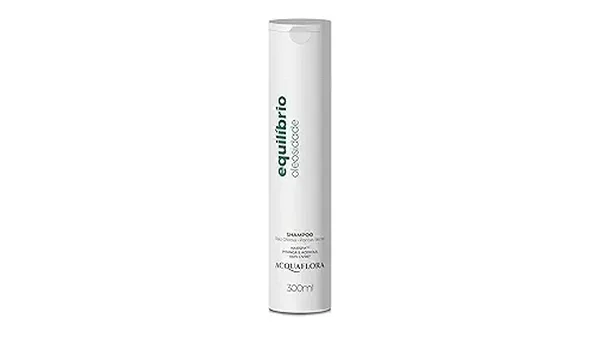 5 Melhores Shampoos para Couro Cabeludo Oleoso e Pontas Secas
