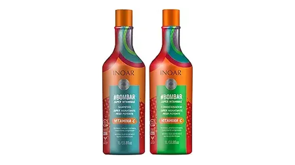 Melhores Shampoos para Transição Capilar: Dicas Essenciais