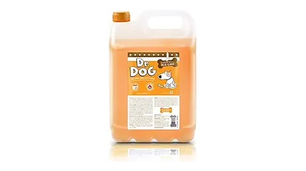 10 Melhores Shampoos Profissionais para Pet Shop