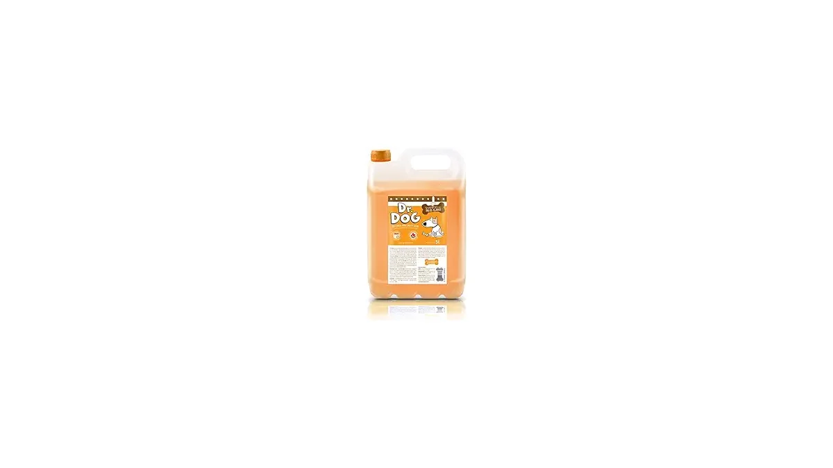 Melhores Shampoos Profissionais para Pet Shop