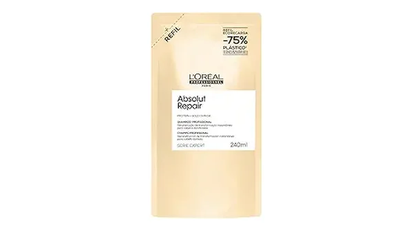 Melhores Shampoos Reconstrutores para Cabelos Fortes