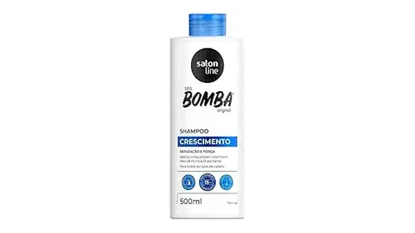 Melhores Shampoos Salon Line Para Cada Tipo de Cabelo