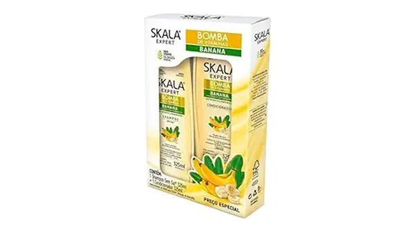 Melhores Shampoos Skala para Transformar Seu Cabelo