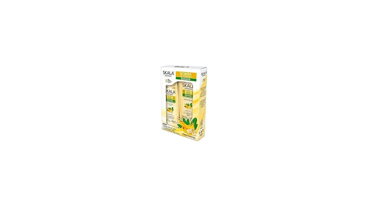 Melhores Shampoos Skala para Transformar Seu Cabelo