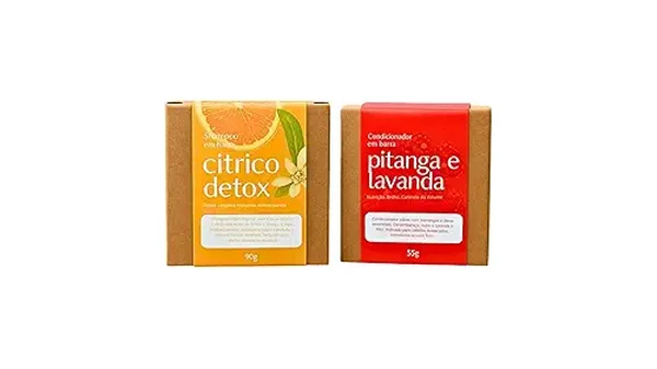 7 Melhores Shampoos Sólidos para Cabelos Oleosos