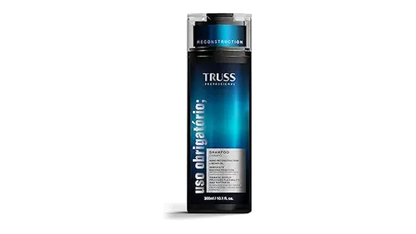 Melhores Shampoos Truss Para Cabelos Radiantes e Saudáveis