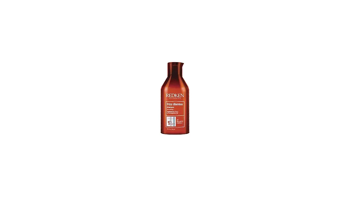 Melhores Shampoos Anti Frizz para Cabelos Perfeitos