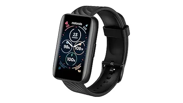 9 Melhores Smartwatches Motorola para Você Conhecer