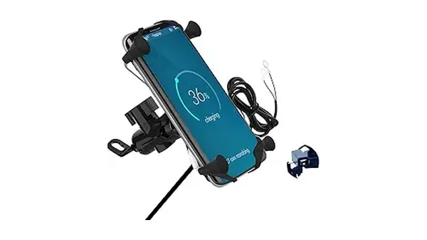 10 Melhores Suportes de Celular para Moto com Carregador