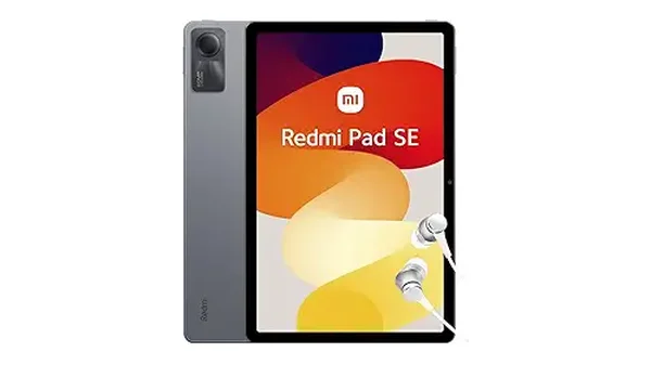 8 Melhores Tablets Xiaomi Redmi Pad Se para Comprar Agora
