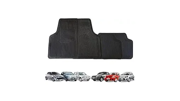 9 Melhores Tapetes de Borracha para Carro: Universal ou Específico?
