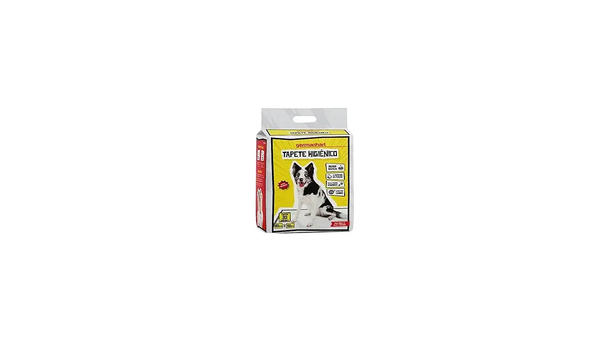 Melhores Tapetes Higiênicos com Atrativo para Cães