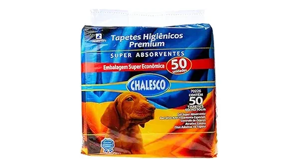 Melhores Tapetes Higiênicos Para Cachorro