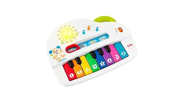 10 Melhores Teclados Infantis Para Aprender a Tocar
