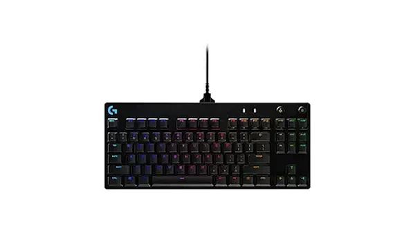Melhores Teclados Mecânicos Gamer com RGB e Análise de Switches