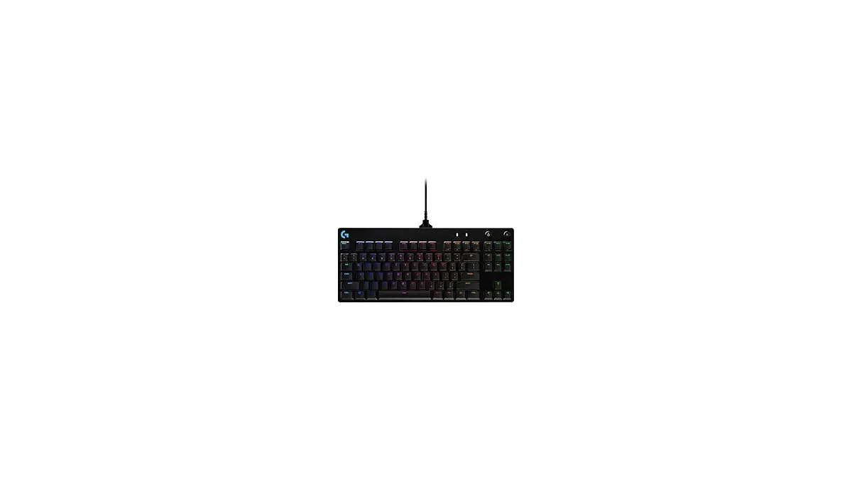 Melhores Teclados Mecânicos Gamer com RGB e Análise de Switches