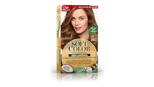 Melhores Tonalizantes para Cabelo Branco com Efeito Natural
