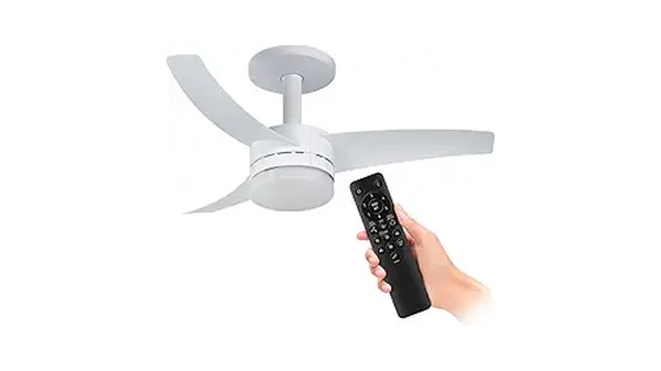 Melhores Ventiladores de Teto: Inverter ou Comum?