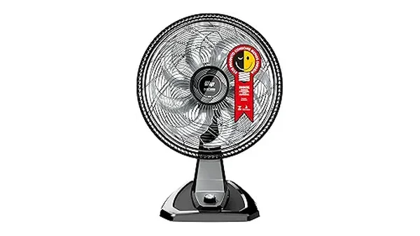 8 Melhores Ventiladores Silenciosos para Seu Conforto Ideal