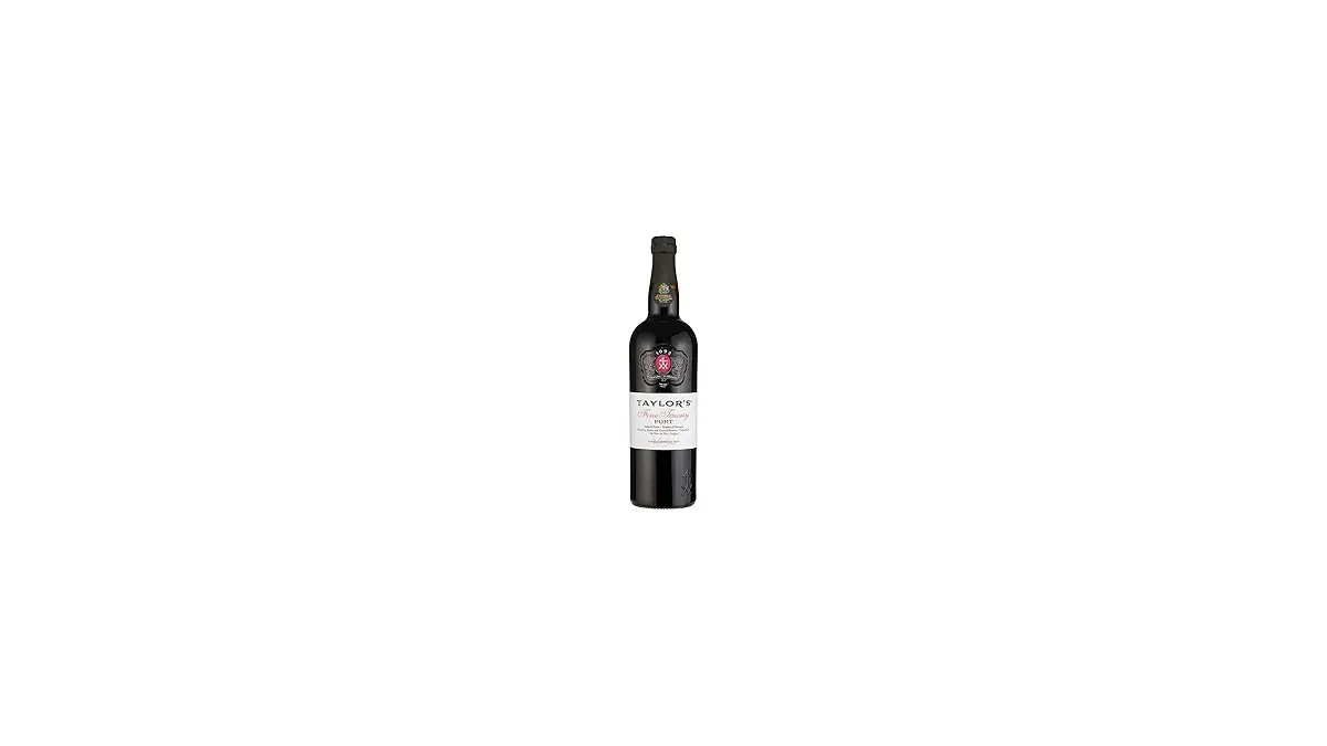 Melhores Vinhos do Porto para Sobremesa Imperdíveis