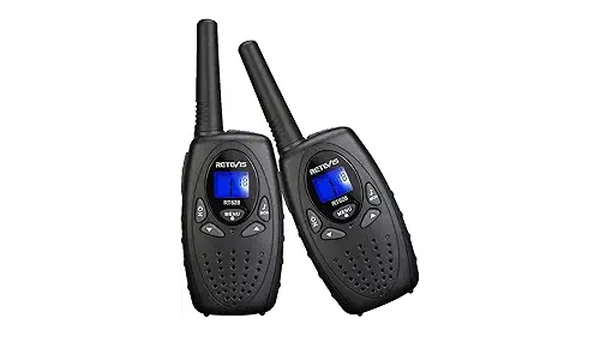 9 Melhores Walkie Talkies Infantis para Aventura e Diversão