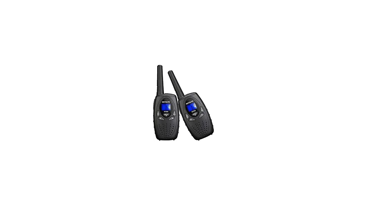 Melhores Walkie Talkies Infantis para Aventura e Diversão