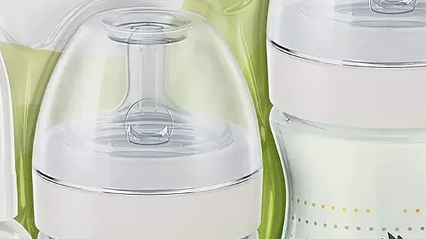 Melhores Mamadeiras Econômicas para Recém-Nascidos