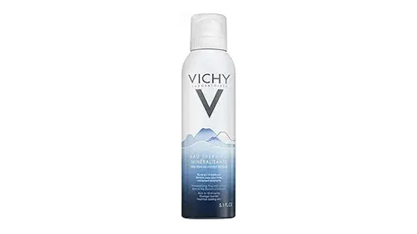 Melhores Águas Termais: Vichy vs La Roche em Comparativo