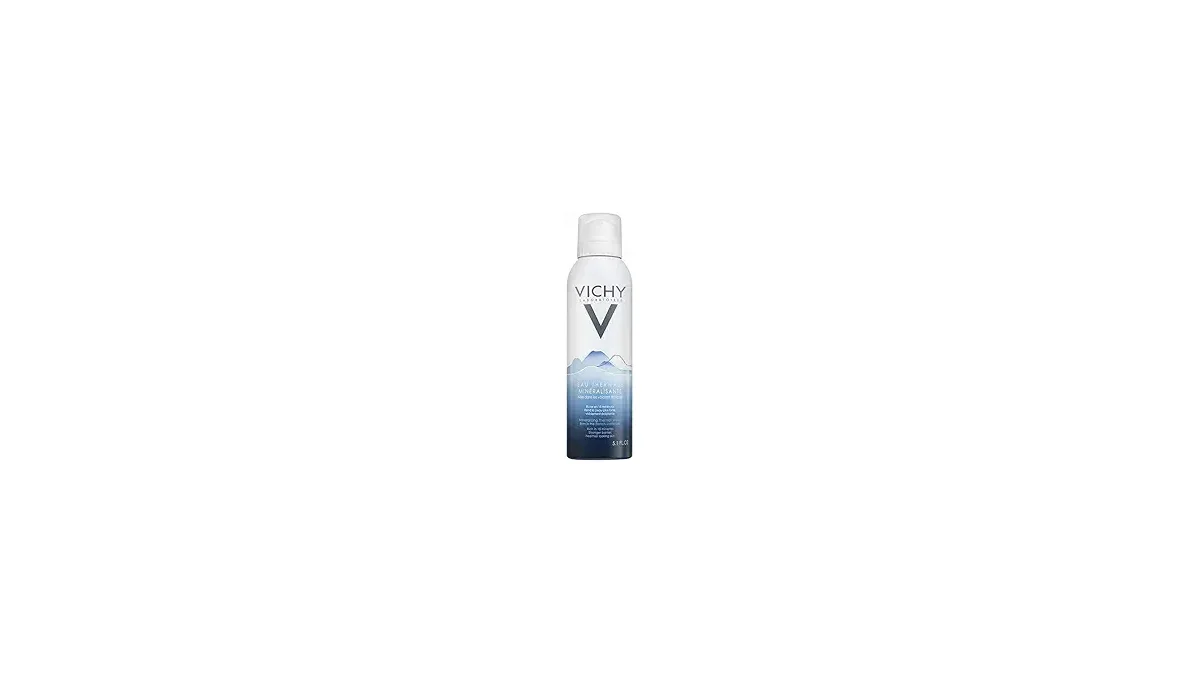 Melhores Águas Termais: Vichy vs La Roche em Comparativo