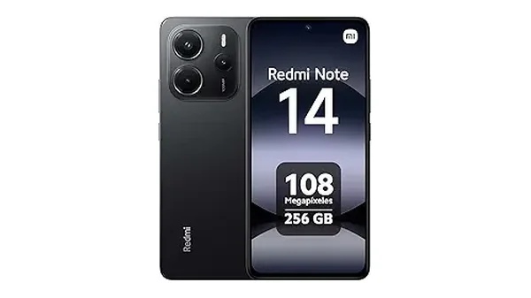 9 Melhores Celulares: Poco X6 ou Redmi Note 13? Compare!