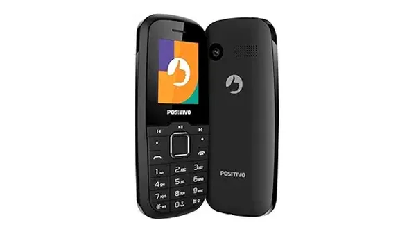 6 Melhores Celulares Positivo e Multilaser