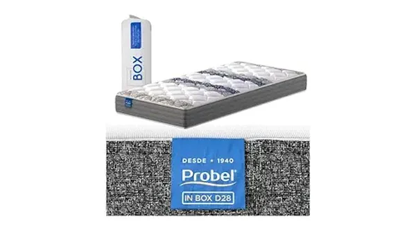 Melhores Colchões: Castor ou Probel para Seu Conforto?