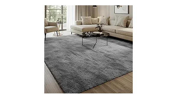 Melhores Cores de Tapete para Sala Cinza: Dicas Imperdíveis