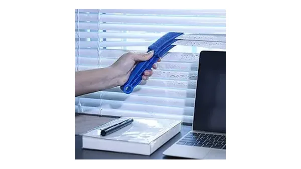 9 Melhores Espanadores para Limpar Cortinas e Persianas